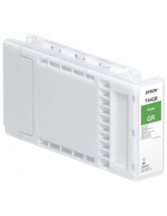 EPSON T44QB40 GREEN GR ULTRACHROME PRO 12 350ML SC-P7500/P9500