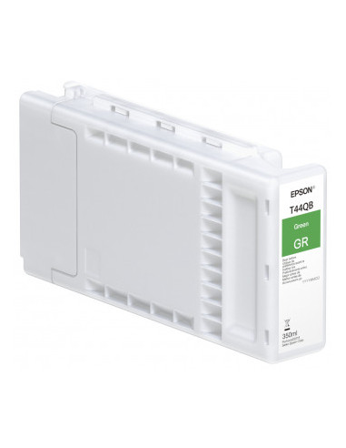 EPSON T44QB40 GREEN GR ULTRACHROME PRO 12 350ML SC-P7500/P9500