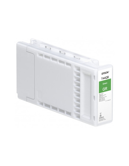 EPSON T44QB40 GREEN GR ULTRACHROME PRO 12 350ML SC-P7500/P9500