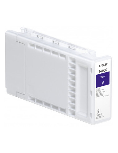 EPSON T44QD40 VIOLET V ULTRACHROME PRO 12 350ML SC-P7500/P9500