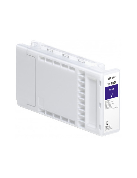 EPSON T44QD40 VIOLET V ULTRACHROME PRO 12 350ML SC-P7500/P9500