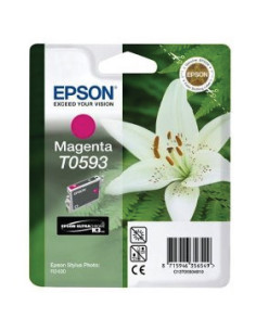 EPSON T0593 MAGENTA XR2400