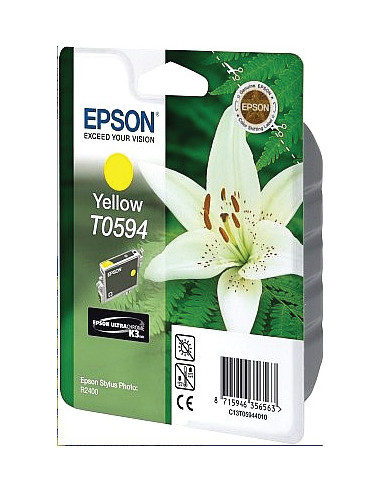 EPSON T0594 GIALLO XR2400
