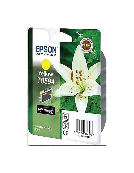 EPSON T0594 GIALLO XR2400