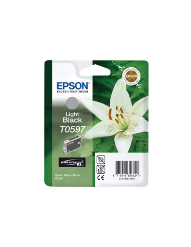 EPSON T0597 NERO CHIARO XR2400