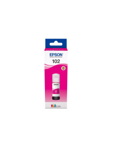 EPSON T03R3 ECOTANK 102 MAGENTA DA 70ML ET-4850/ET-15000