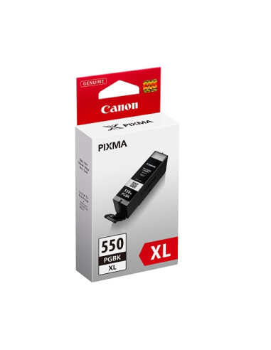CANON PGI-550 PGBK XL NERO