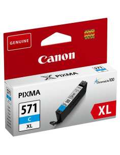 CANON CLI-571 C XL CIANO