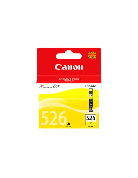 CANON CLI-526 Y GIALLO
