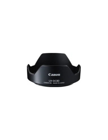 Canon LH-DC 80 paraluce per Canon G1X Mark II