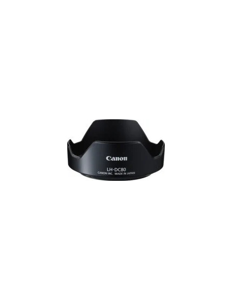 Canon LH-DC 80 paraluce per Canon G1X Mark II