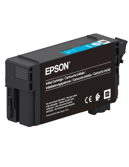 EPSON T40D240 XD2 CYAN 50ML SC-TX100