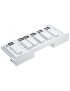 EPSON T6191 TANICA MANUTENZIONE PER MARGINE ZERO S/P4900/SC-P5000/P5300
