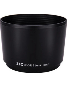 JJC LH-J61E 30 cm Rotondo Nero