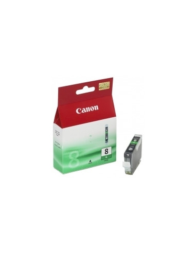 CANON CLI-8 G VERDE