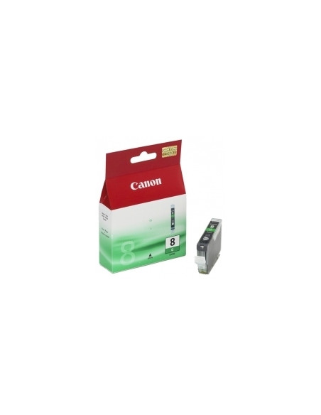 CANON CLI-8 G VERDE