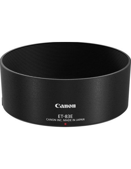 ET-83E Rotondo Nero