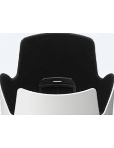 ALC-SH145 Petalo Nero, Bianco