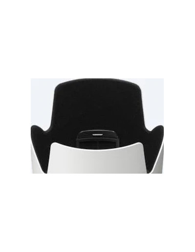 ALC-SH145 Petalo Nero, Bianco