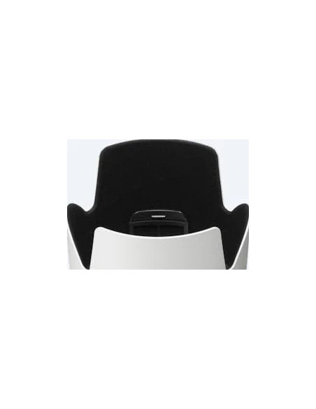 ALC-SH145 Petalo Nero, Bianco