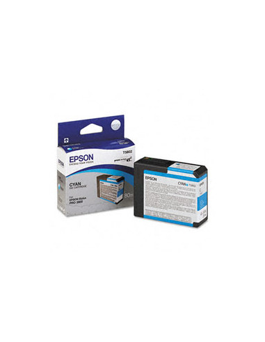 EPSON T5802 CIANO XR3800/3880