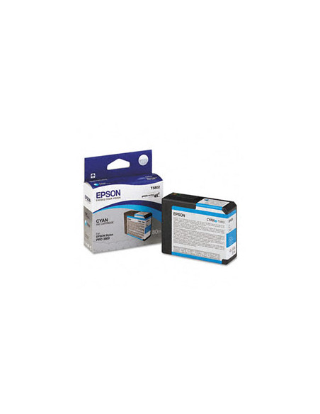 EPSON T5802 CIANO XR3800/3880