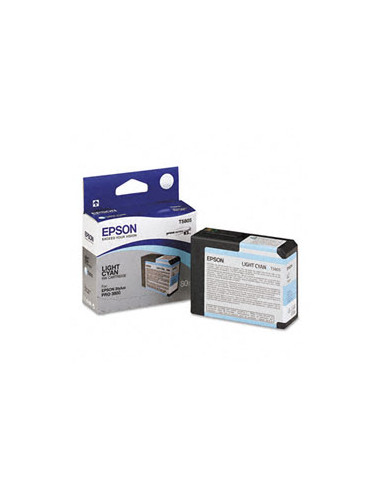 EPSON T5805 CIANO CHIARO XR3800/3880