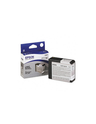 EPSON T5807 NERO CHIARO XR3800/3880