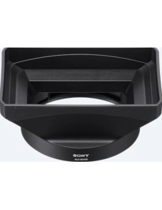 ALC-SH135 Quadrato Nero