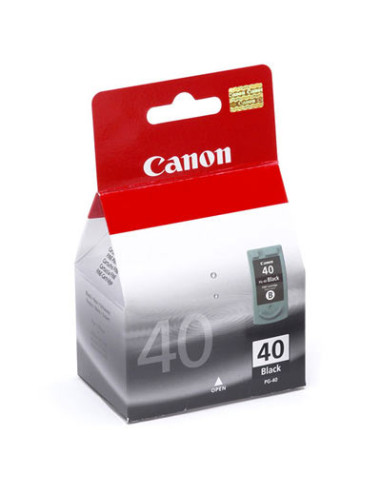 CANON PG-37 NERO