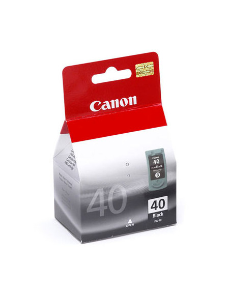 CANON PG-37 NERO