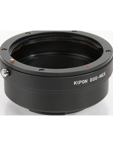 Kipon EOS-NEX adattatore per lente fotografica