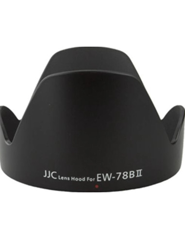 JJC LH-78BII paraluce Nero