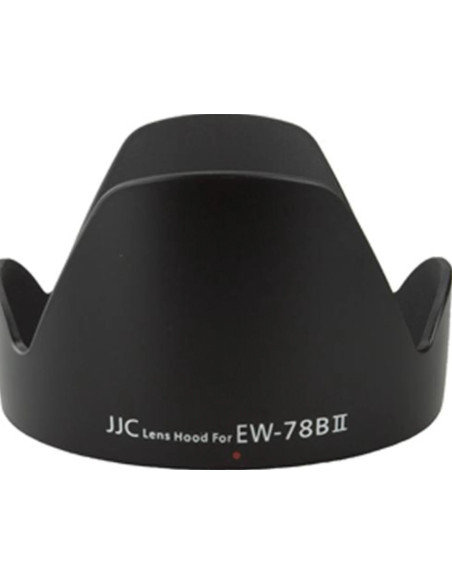 JJC LH-78BII paraluce Nero