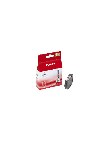 CANON PGI-9 R ROSSO X PRO9500