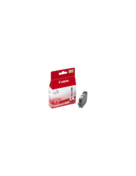 CANON PGI-9 R ROSSO X PRO9500