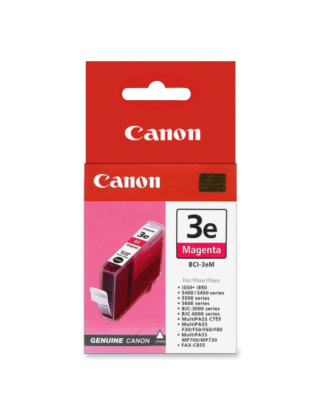 CANON BCI-3 E M MAGENTA