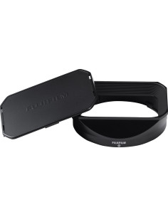 LH-XF16 Paraluce per XF16mm F1.4 con tappo