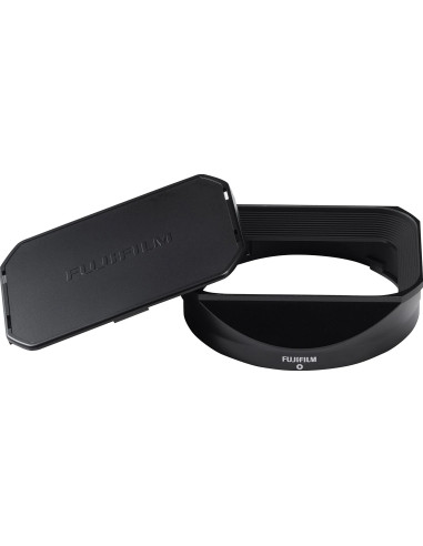 LH-XF16 Paraluce per XF16mm F1.4 con tappo