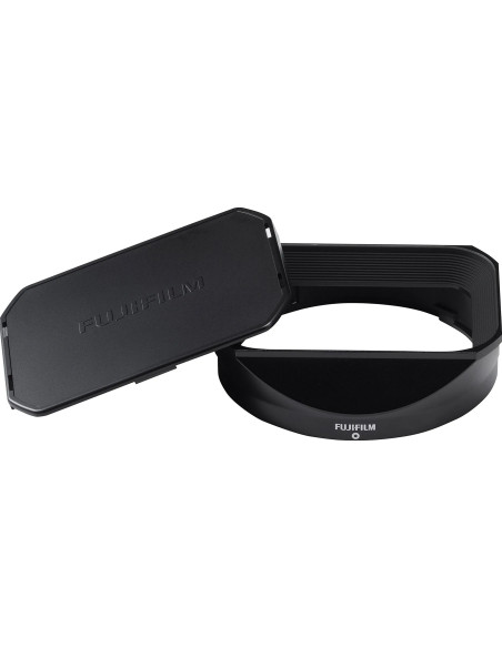 LH-XF16 Paraluce per XF16mm F1.4 con tappo
