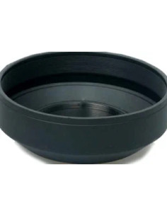 JJC LS-37S PARALUCE IN GOMMA 3 STADI 37MM