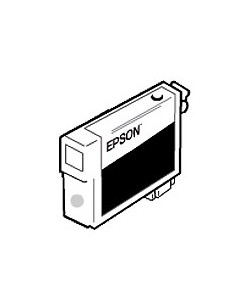 EPSON T6128 NERO MATTE 220ML X7880/7800
