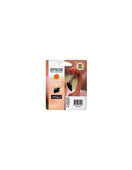 EPSON T0879 ARANCIO XSP/R1900
