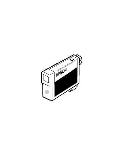 EPSON T603C MAGENTA CHIARO 220ML X7800/9800