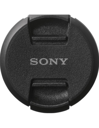 Tappo anteriore da 67 mm