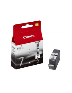 CANON PGI-7 BK NERO