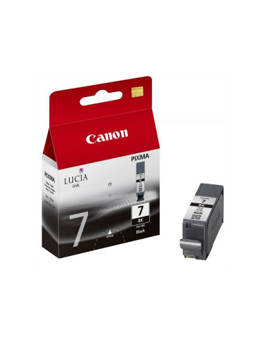 CANON PGI-7 BK NERO