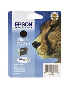 EPSON T0711 NERO XD78/D92/D120/B1100
