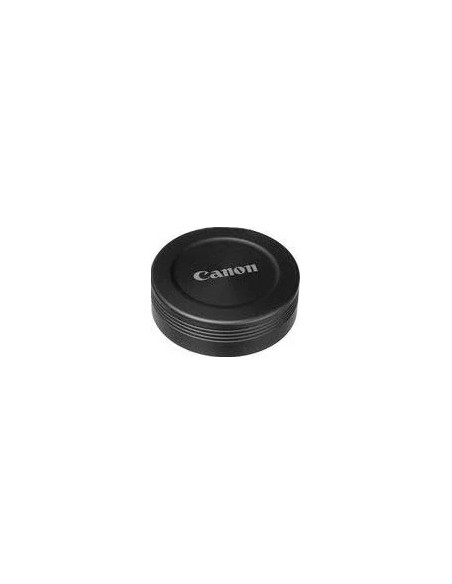 2051B001AA tappo per obiettivo Nero 1,4 cm