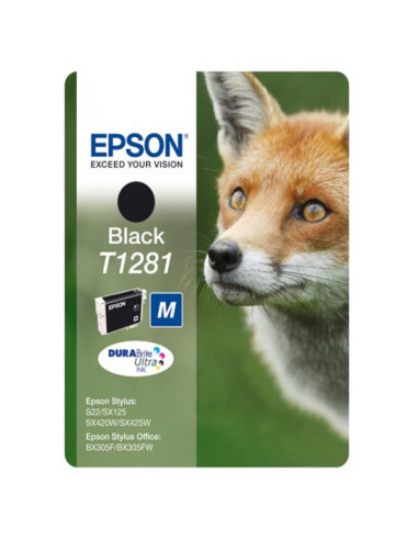EPSON T1281 NERO X S22/SX125/BX350F/BX350FW